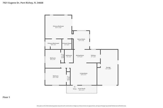 Foto del edificio - 7921 Eugene Dr