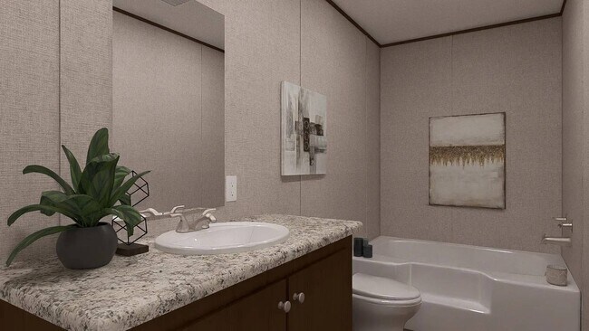 Foto del edificio - 22 White Oak Village