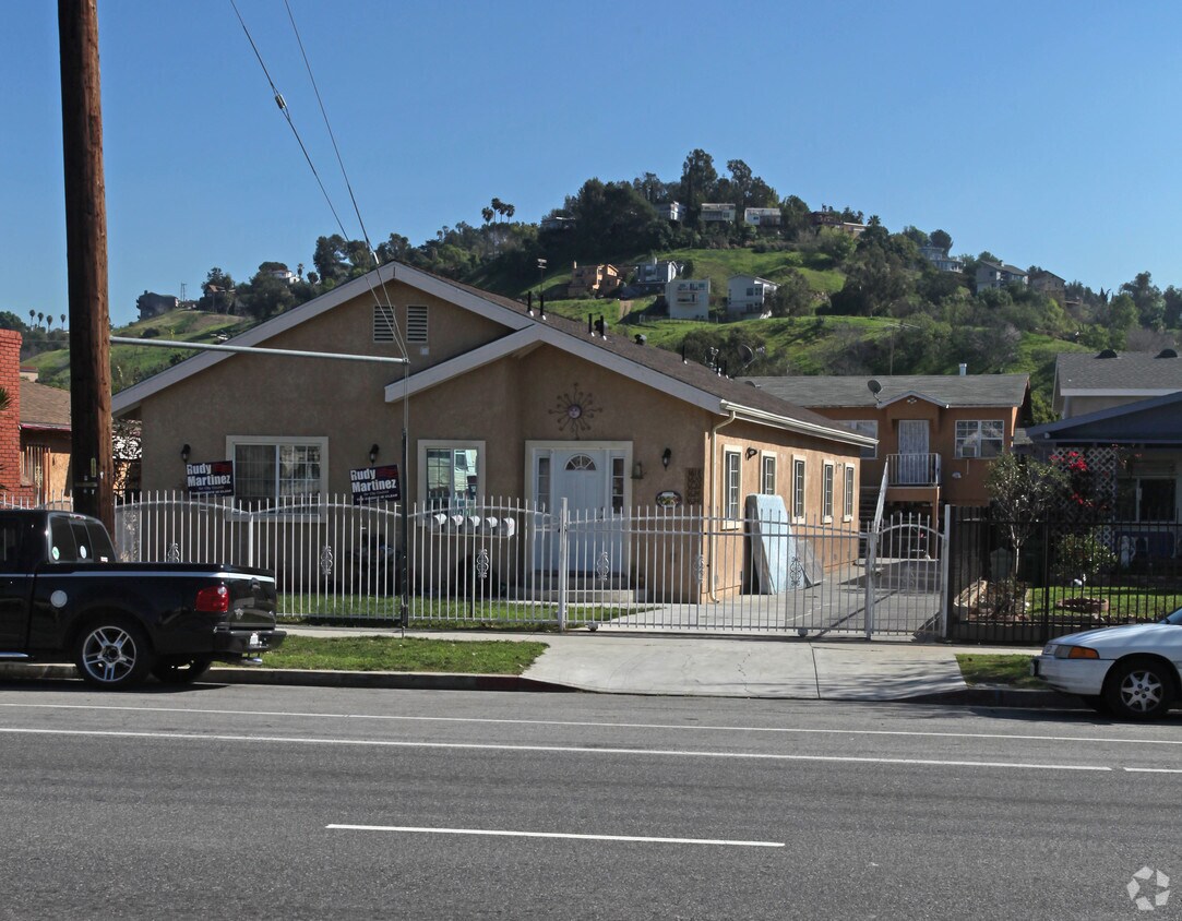 Foto del edificio - 3618-3624 Eagle Rock Blvd