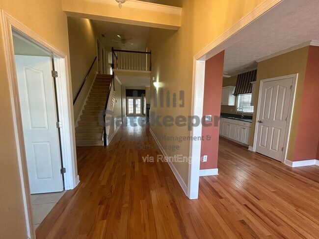 Foto del edificio - 111 Hanbury Ln