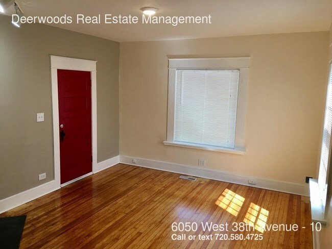 Foto del edificio - 6050 W 38th Ave