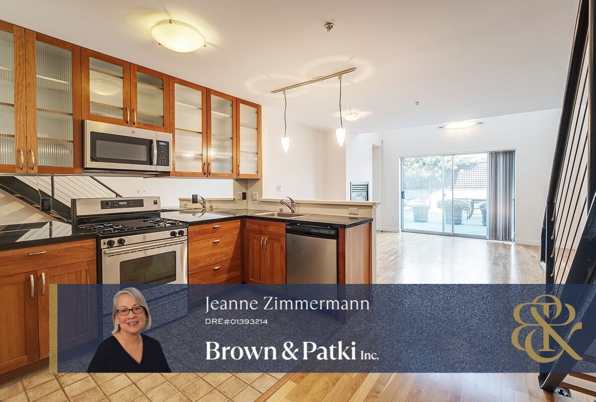 Foto principal - 1720 Clay St