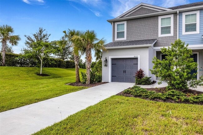 Building Photo - 8403 Canyon Creek Trail