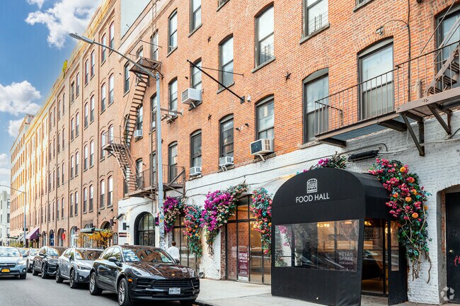 Foto del edificio - 190 Berry St
