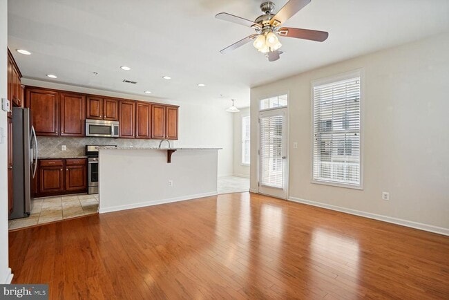 Foto del edificio - 43085 Thoroughfare Gap Terrace