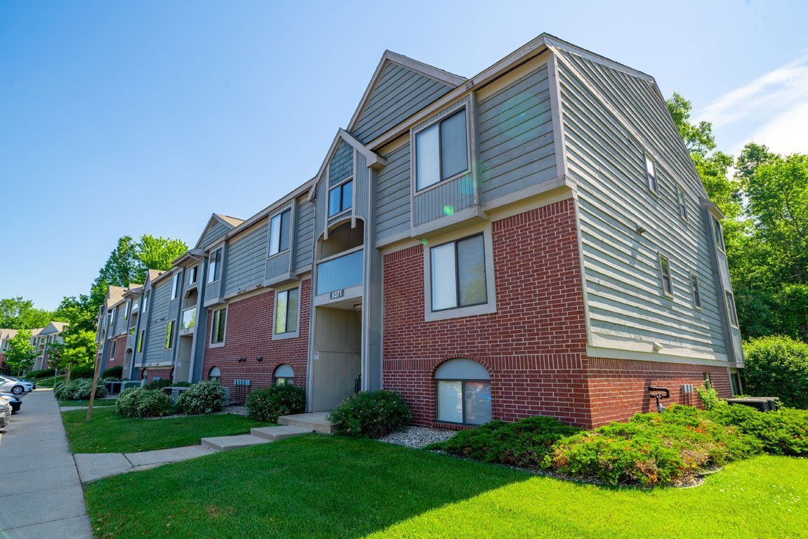 Glenn Valley Apartments 5255 Glenn Valley Dr Battle Creek, MI