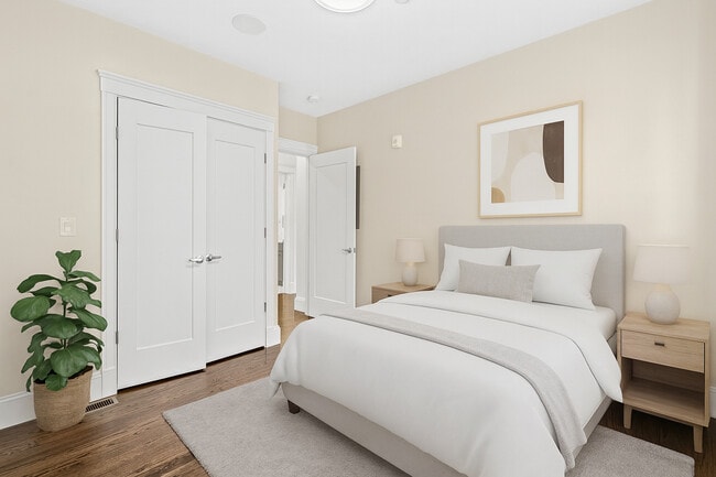 Foto del edificio - 77 Dix St