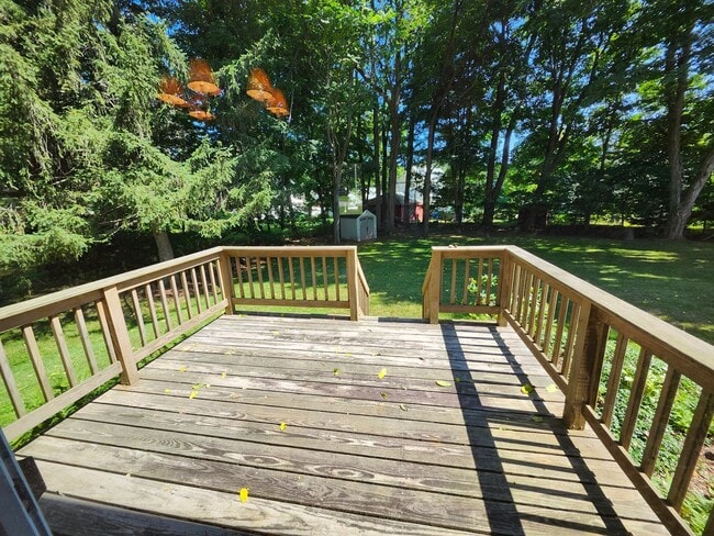 Foto del edificio - Newton Manor 3 Bedroom Townhome