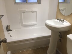 Foto del interior - Springcrest Apartments