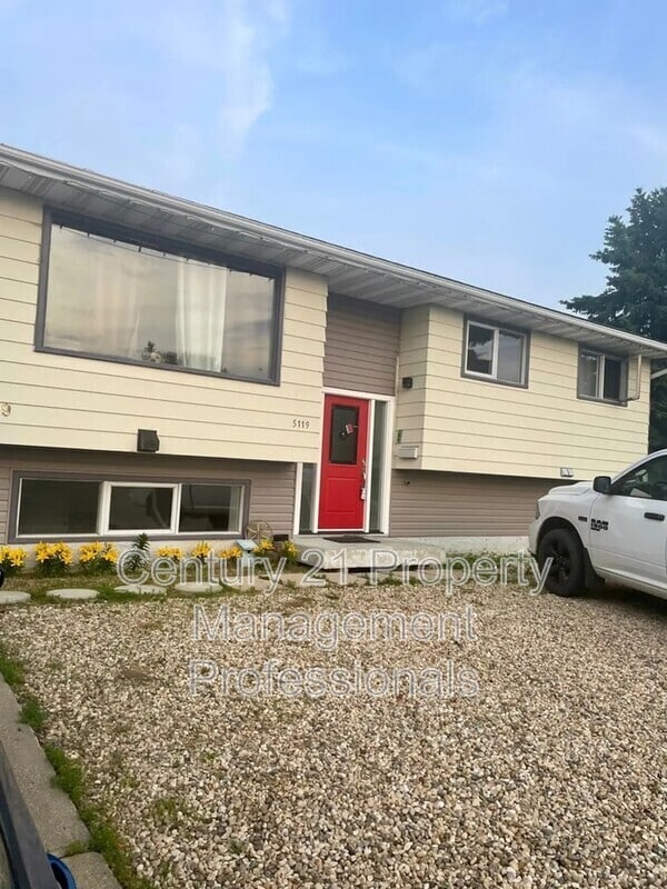 Building Photo - 5119 55 Ave