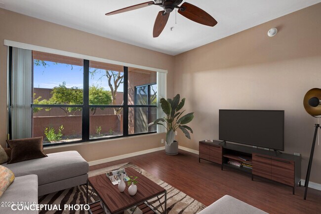 Foto del edificio - 20660 N 40th St