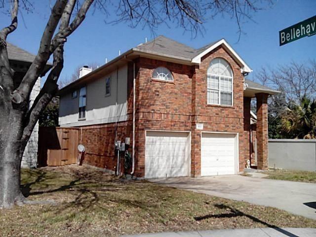 Building Photo - 901 Ponderosa Creek