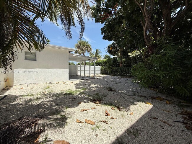 Foto del edificio - 600 NW 116th Terrace