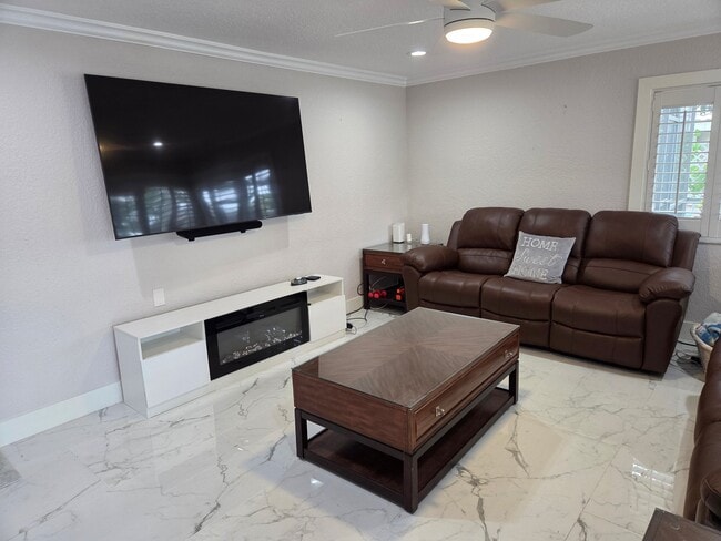 Photo - 2460 Deer Creek Country Club Blvd (Deerfield Beach, FL) House