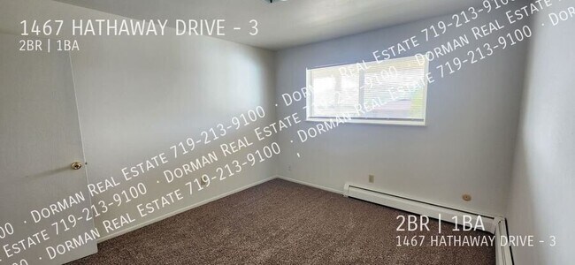 Foto del edificio - 1467 Hathaway Dr