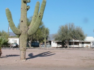 Primary Photo - Apache Acres Addition