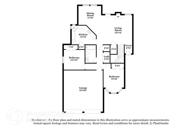 Building Photo - 8440 Cloverglen Ln