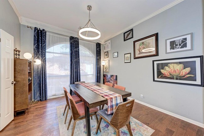 Foto del edificio - 12601 Grierson Trail