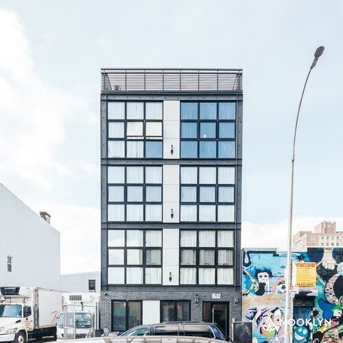 Building Photo - 1513 Gates Ave