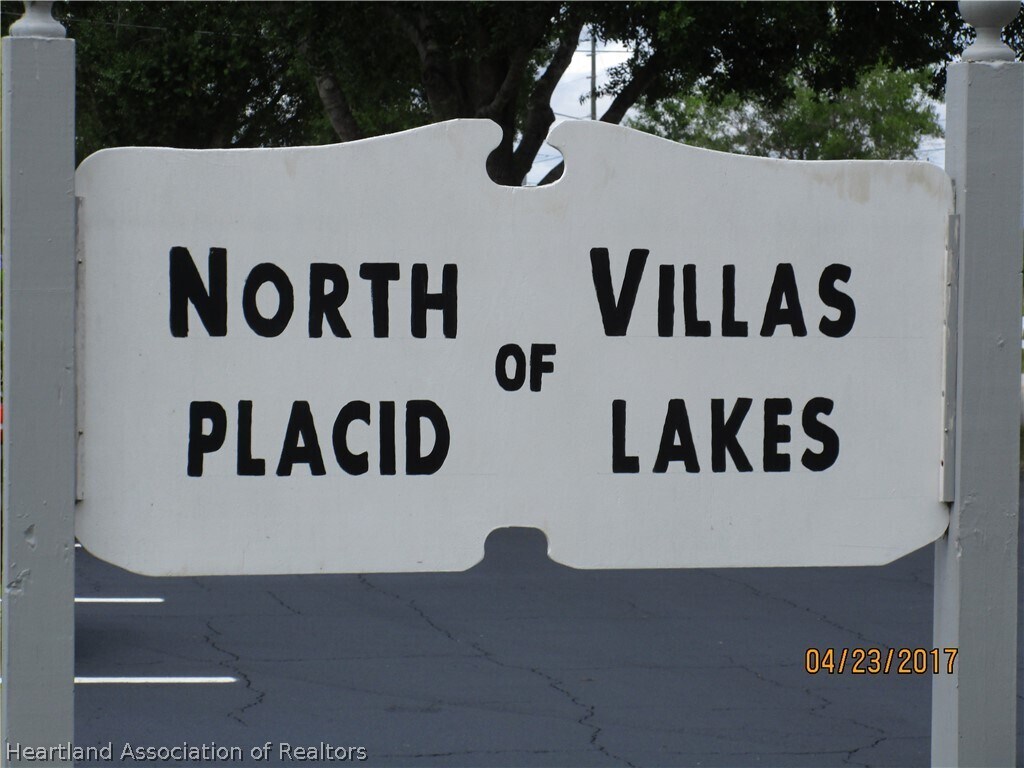 107 Grissom Rd NW Unit 113, Lake Placid, FL 33852 Condo for Rent in