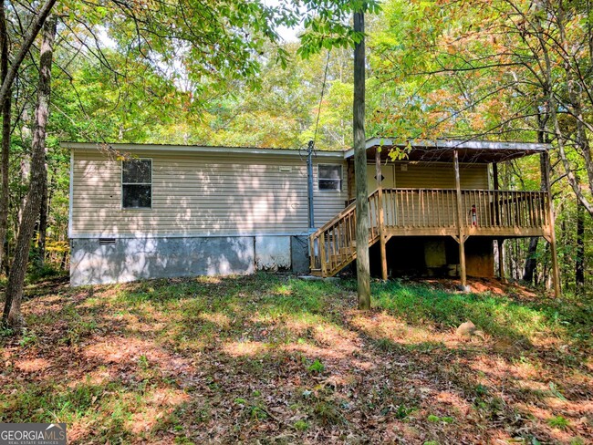 Foto del edificio - 584 Mountain Ridge Dr