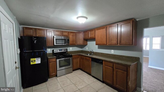 Building Photo - 9 Magnolia St