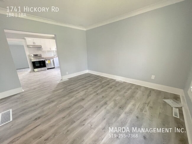 Building Photo - RENOVATED 1 BED / 1 BATH SINGLE FAMILY HOME + UTILITIES