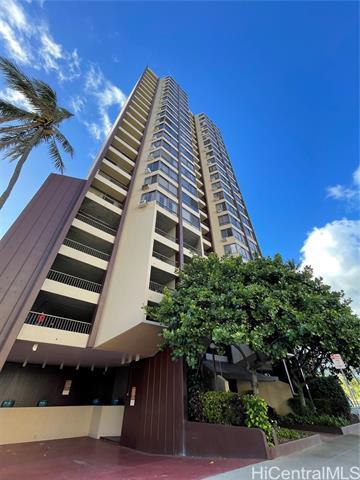 Building Photo - 320 Lili?uokalani Ave