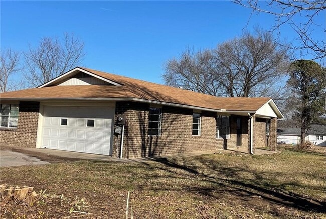Building Photo - 12398 Bethel Blacktop Rd