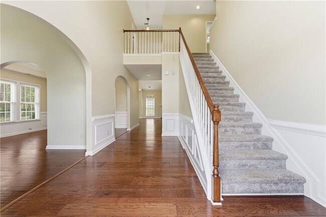 Building Photo - 1771 Millhouse Run