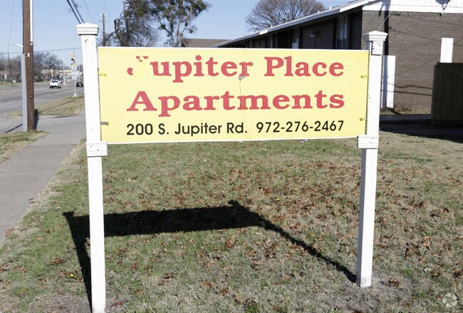 Building Photo - Jupiter Place