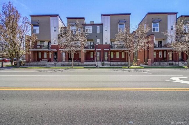 Foto del edificio - 5630 W 38th Ave