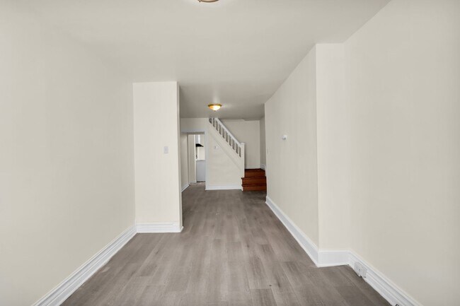 Foto del edificio - 210 1/2 Peach Street