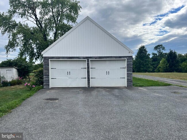 Foto del edificio - 3870 Coseytown Rd