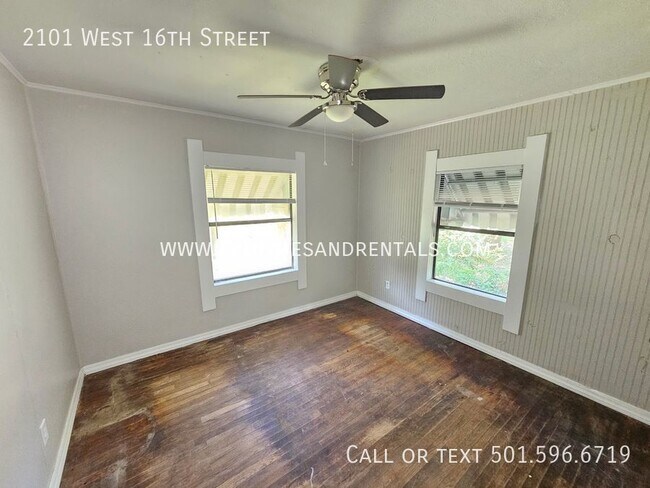 Foto del edificio - 2101 W 16th St