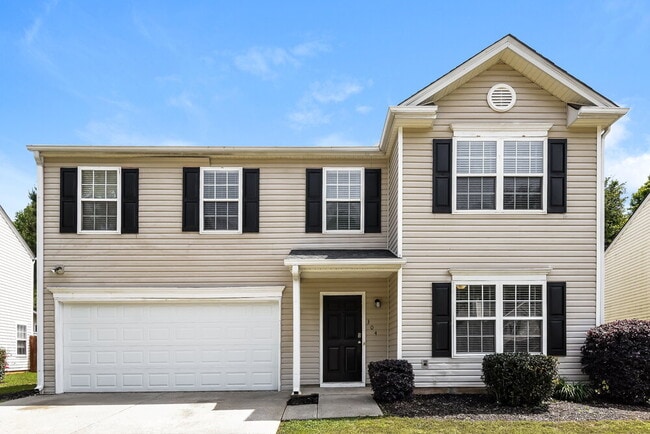 Building Photo - 304 Westminster Dr