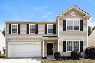 Building Photo - 304 Westminster Dr