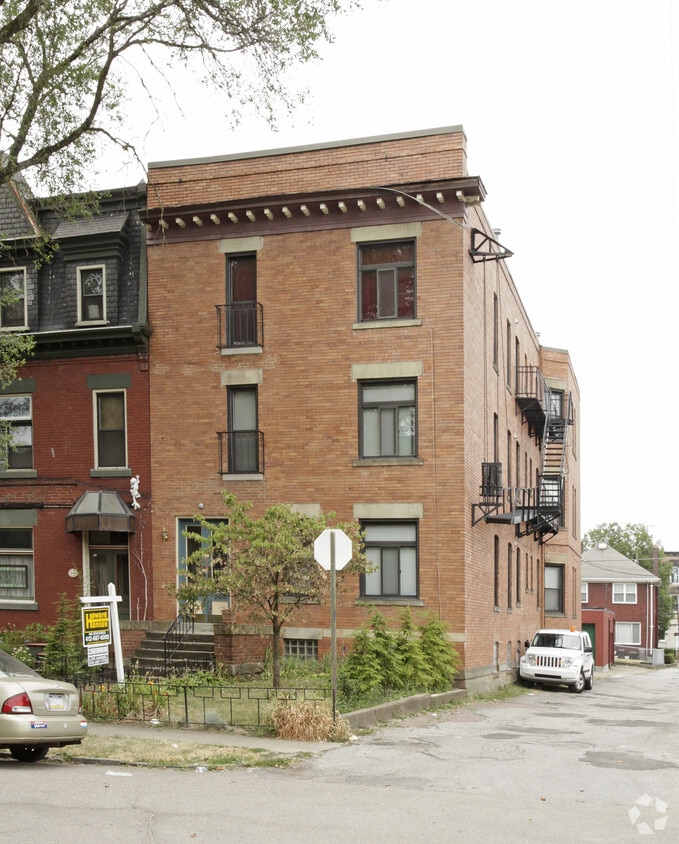 200 S Millvale Ave, Pittsburgh, PA 15224 Apartments in Pittsburgh, PA