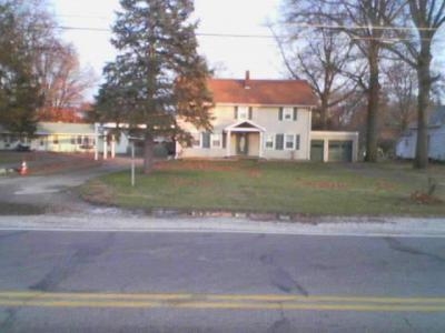 Building Photo - Cider City Apartments