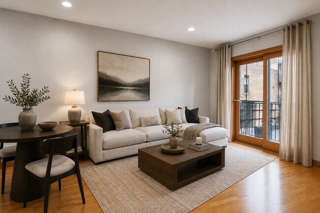 Foto del edificio - 407 Adams St