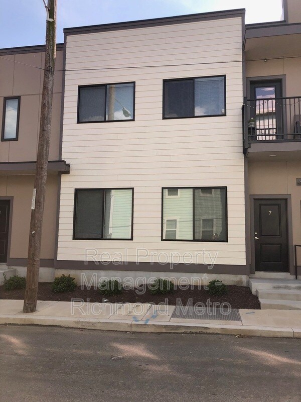 Building Photo - 1300 McDonough St