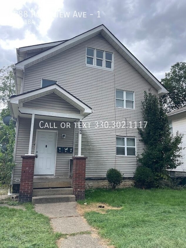 Primary Photo - 1288 Pondview Ave