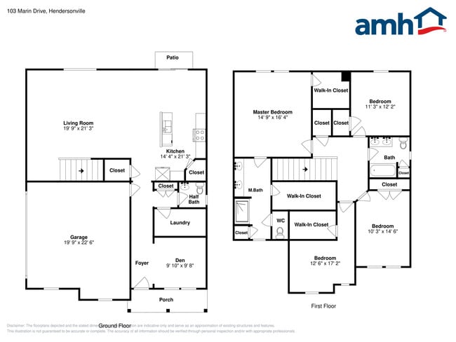 Building Photo - 103 Marin Dr