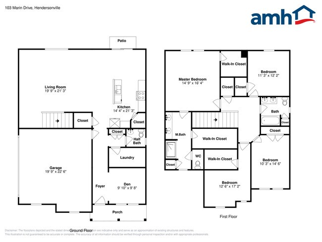 Building Photo - 103 Marin Drive