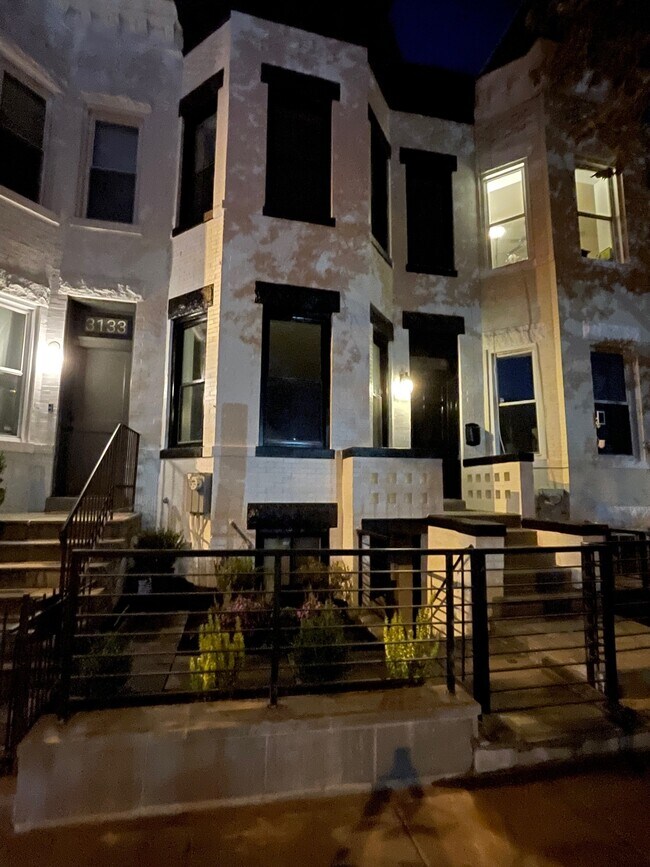 Photo - 3131 11th St NW Townhome