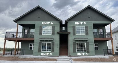 Building Photo - 1350 Howling Moon Wy