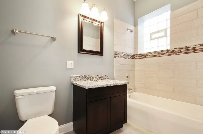 Foto del edificio - 6940 S King Dr