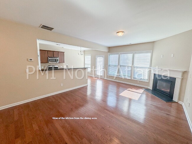 Building Photo - 4140 Madison Bridge Dr