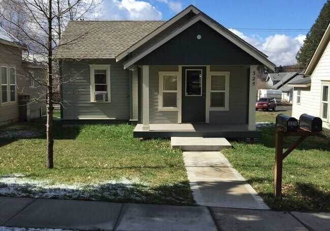 Foto principal - 325 N Jefferson St