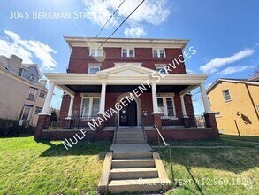Building Photo - 3045 Bergman St
